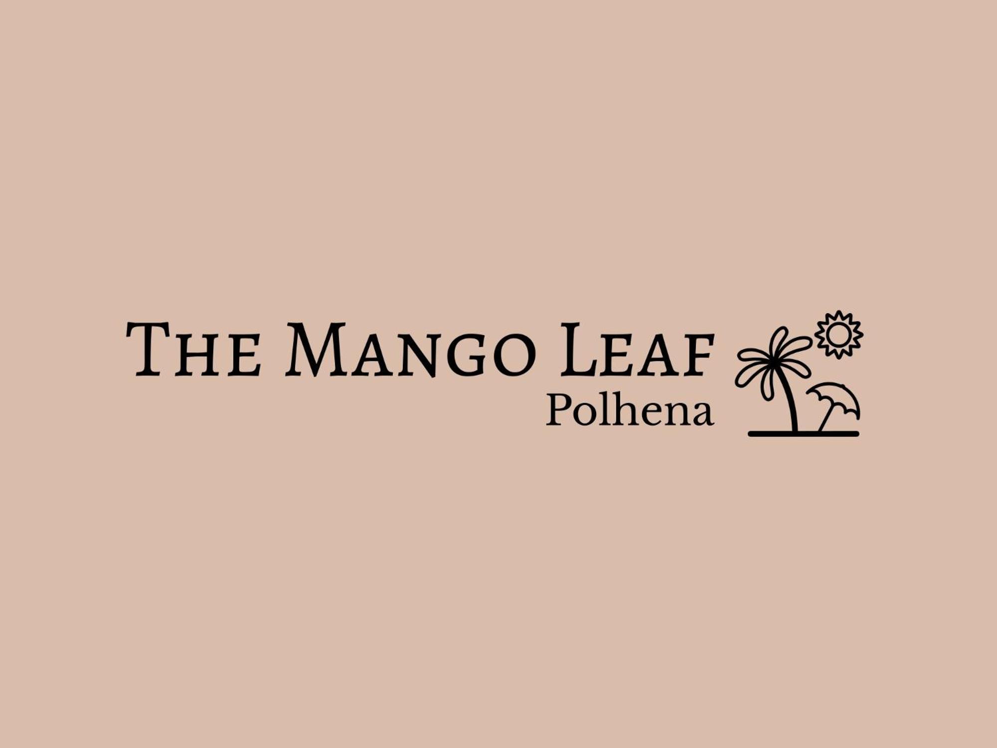 Hotel The Mango Leaf Matara Exteriér fotografie